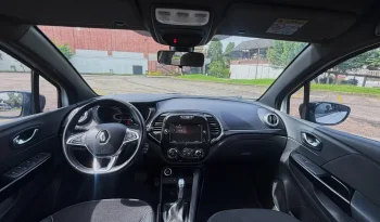 RENAULT CAPTUR (FL) INTENS TP 1300CC T lleno