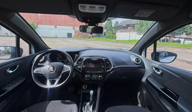 RENAULT CAPTUR (FL) INTENS TP 1300CC T lleno