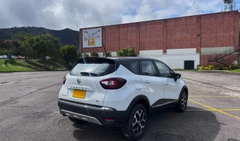 RENAULT CAPTUR (FL) INTENS TP 1300CC T lleno