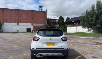 RENAULT CAPTUR (FL) INTENS TP 1300CC T lleno