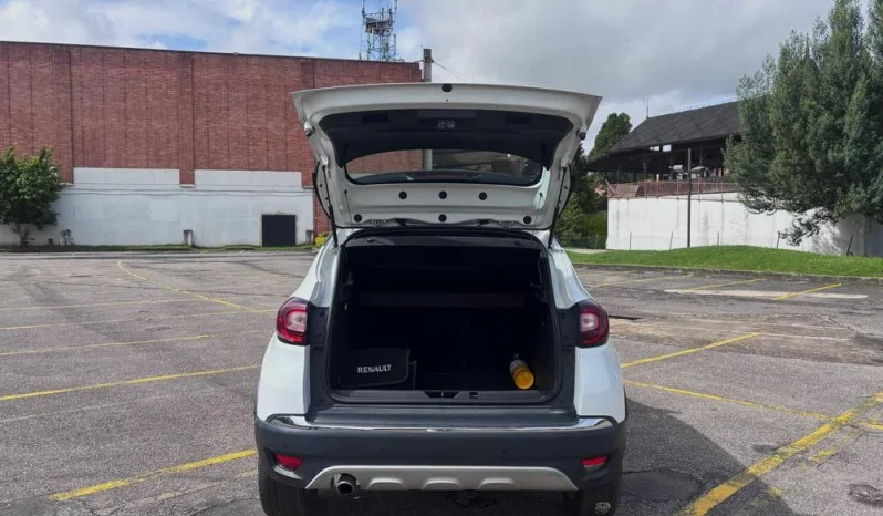 RENAULT CAPTUR (FL) INTENS TP 1300CC T lleno