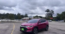 CHEVROLET TRACKER (2)PREMIERTP 1200CC T CT
