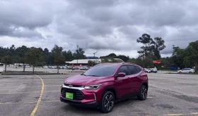 CHEVROLET TRACKER (2)PREMIERTP 1200CC T CT