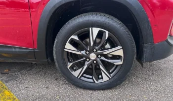 CHEVROLET TRACKER (2)PREMIERTP 1200CC T CT lleno
