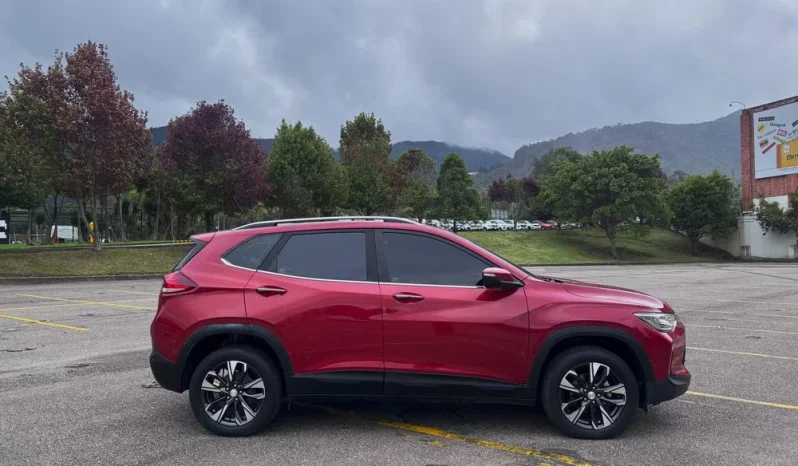 CHEVROLET TRACKER (2)PREMIERTP 1200CC T CT lleno