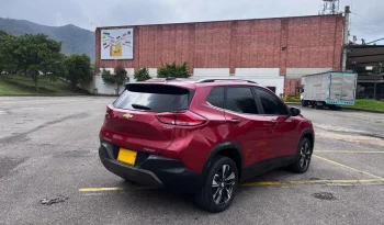 CHEVROLET TRACKER (2)PREMIERTP 1200CC T CT lleno