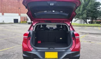 CHEVROLET TRACKER (2)PREMIERTP 1200CC T CT lleno