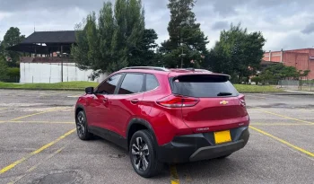 CHEVROLET TRACKER (2)PREMIERTP 1200CC T CT lleno