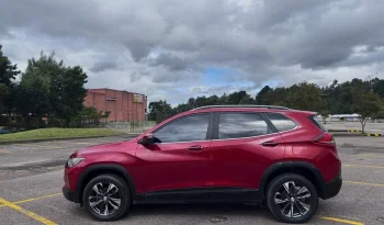 CHEVROLET TRACKER (2)PREMIERTP 1200CC T CT lleno