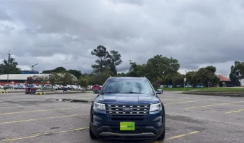 FORD EXPLORER (5) (FL)LIMITEDTP 3500CC 4X4 lleno