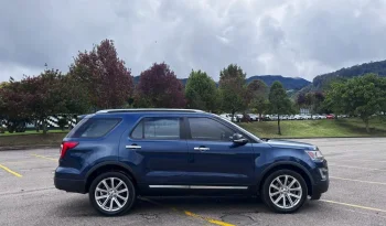 FORD EXPLORER (5) (FL)LIMITEDTP 3500CC 4X4 lleno