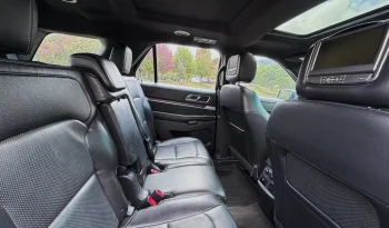 FORD EXPLORER (5) (FL)LIMITEDTP 3500CC 4X4 lleno