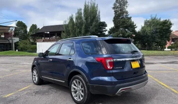 FORD EXPLORER (5) (FL)LIMITEDTP 3500CC 4X4 lleno