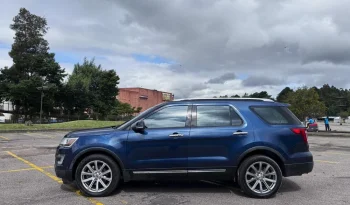 FORD EXPLORER (5) (FL)LIMITEDTP 3500CC 4X4 lleno