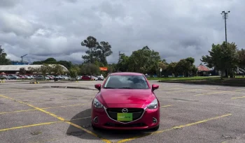 MAZDA 2 (2)TOURINGAT 1500CC 6AB lleno
