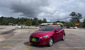 MAZDA 2 (2)TOURINGAT 1500CC 6AB