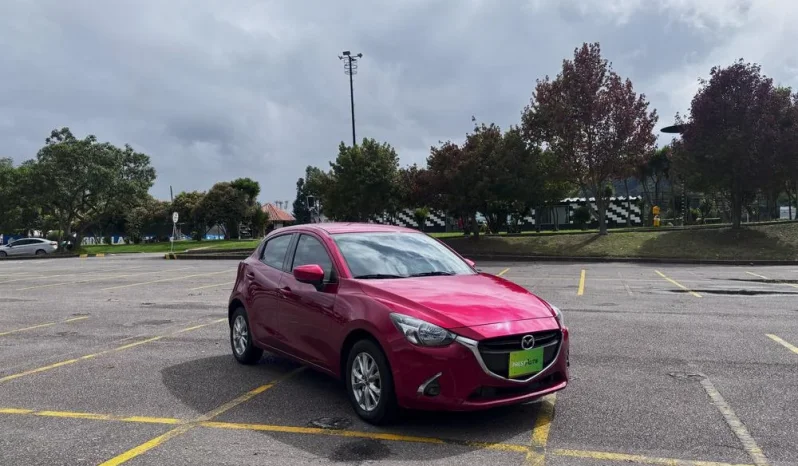 MAZDA 2 (2)TOURINGAT 1500CC 6AB lleno