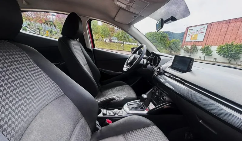 MAZDA 2 (2)TOURINGAT 1500CC 6AB lleno