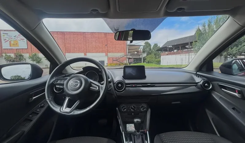 MAZDA 2 (2)TOURINGAT 1500CC 6AB lleno