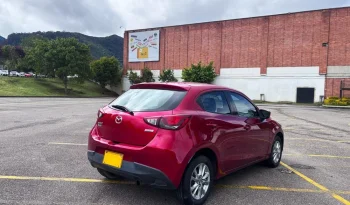 MAZDA 2 (2)TOURINGAT 1500CC 6AB lleno