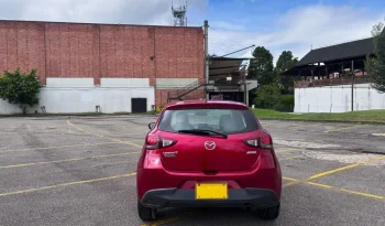 MAZDA 2 (2)TOURINGAT 1500CC 6AB lleno