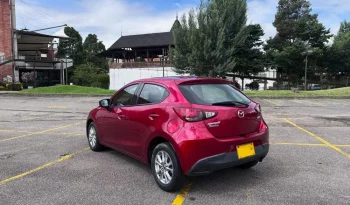 MAZDA 2 (2)TOURINGAT 1500CC 6AB lleno