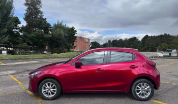 MAZDA 2 (2)TOURINGAT 1500CC 6AB lleno
