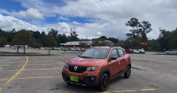 RENAULT KWID OUTSIDER MT 1000CC 12V 4AB ABS