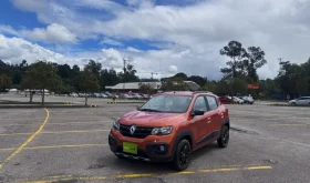 RENAULT KWID OUTSIDER MT 1000CC 12V 4AB ABS