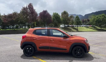 RENAULT KWID OUTSIDER MT 1000CC 12V 4AB ABS lleno