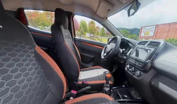 RENAULT KWID OUTSIDER MT 1000CC 12V 4AB ABS lleno