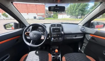 RENAULT KWID OUTSIDER MT 1000CC 12V 4AB ABS lleno