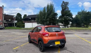 RENAULT KWID OUTSIDER MT 1000CC 12V 4AB ABS lleno