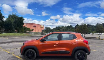 RENAULT KWID OUTSIDER MT 1000CC 12V 4AB ABS lleno