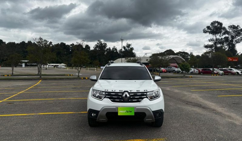 RENAULT DUSTER (2)ICONICMT 1300CC T 4X4 lleno