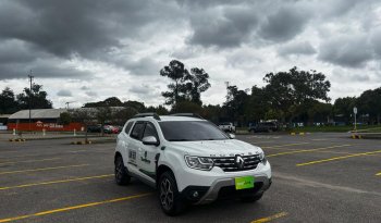 RENAULT DUSTER (2)ICONICMT 1300CC T 4X4 lleno
