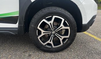 RENAULT DUSTER (2)ICONICMT 1300CC T 4X4 lleno