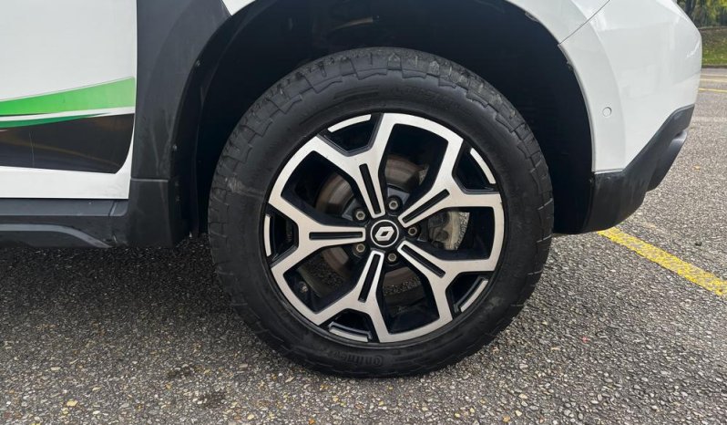 RENAULT DUSTER (2)ICONICMT 1300CC T 4X4 lleno