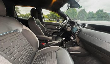 RENAULT DUSTER (2)ICONICMT 1300CC T 4X4 lleno