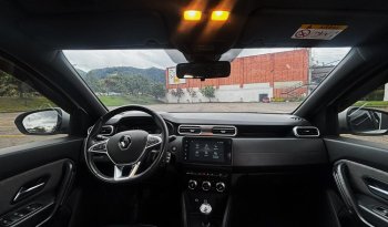 RENAULT DUSTER (2)ICONICMT 1300CC T 4X4 lleno