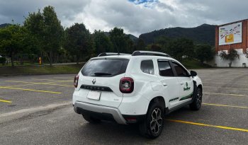 RENAULT DUSTER (2)ICONICMT 1300CC T 4X4 lleno