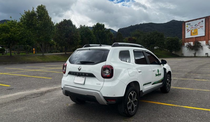 RENAULT DUSTER (2)ICONICMT 1300CC T 4X4 lleno