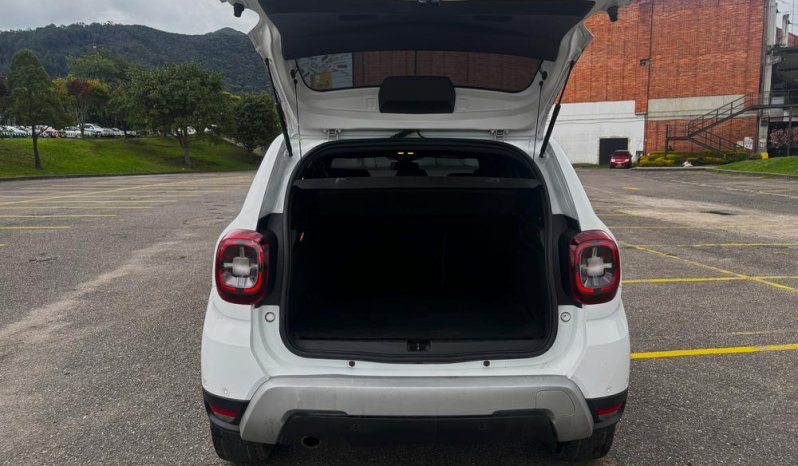 RENAULT DUSTER (2)ICONICMT 1300CC T 4X4 lleno