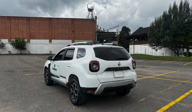 RENAULT DUSTER (2)ICONICMT 1300CC T 4X4 lleno