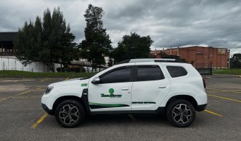 RENAULT DUSTER (2)ICONICMT 1300CC T 4X4 lleno