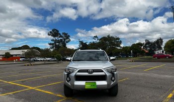 TOYOTA 4RUNNER (5) LIMITED (FL) TP 4000CC 6AB lleno
