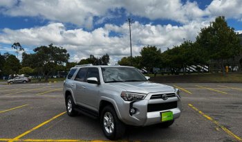 TOYOTA 4RUNNER (5) LIMITED (FL) TP 4000CC 6AB lleno