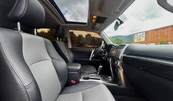 TOYOTA 4RUNNER (5) LIMITED (FL) TP 4000CC 6AB lleno