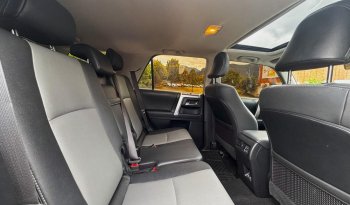 TOYOTA 4RUNNER (5) LIMITED (FL) TP 4000CC 6AB lleno