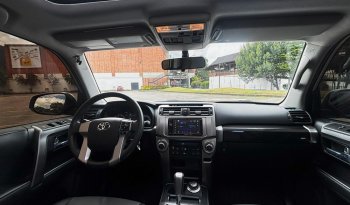 TOYOTA 4RUNNER (5) LIMITED (FL) TP 4000CC 6AB lleno